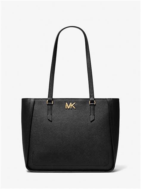 michael kors sylvia bag|Sylvia Medium Saffiano Leather Tote Bag .